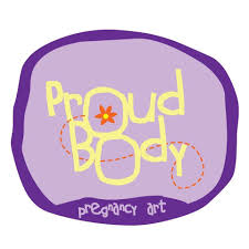 Free Black Baby Print Ink Pad on Orders Over $30 at Proud Body (Site-Wide) Promo Codes